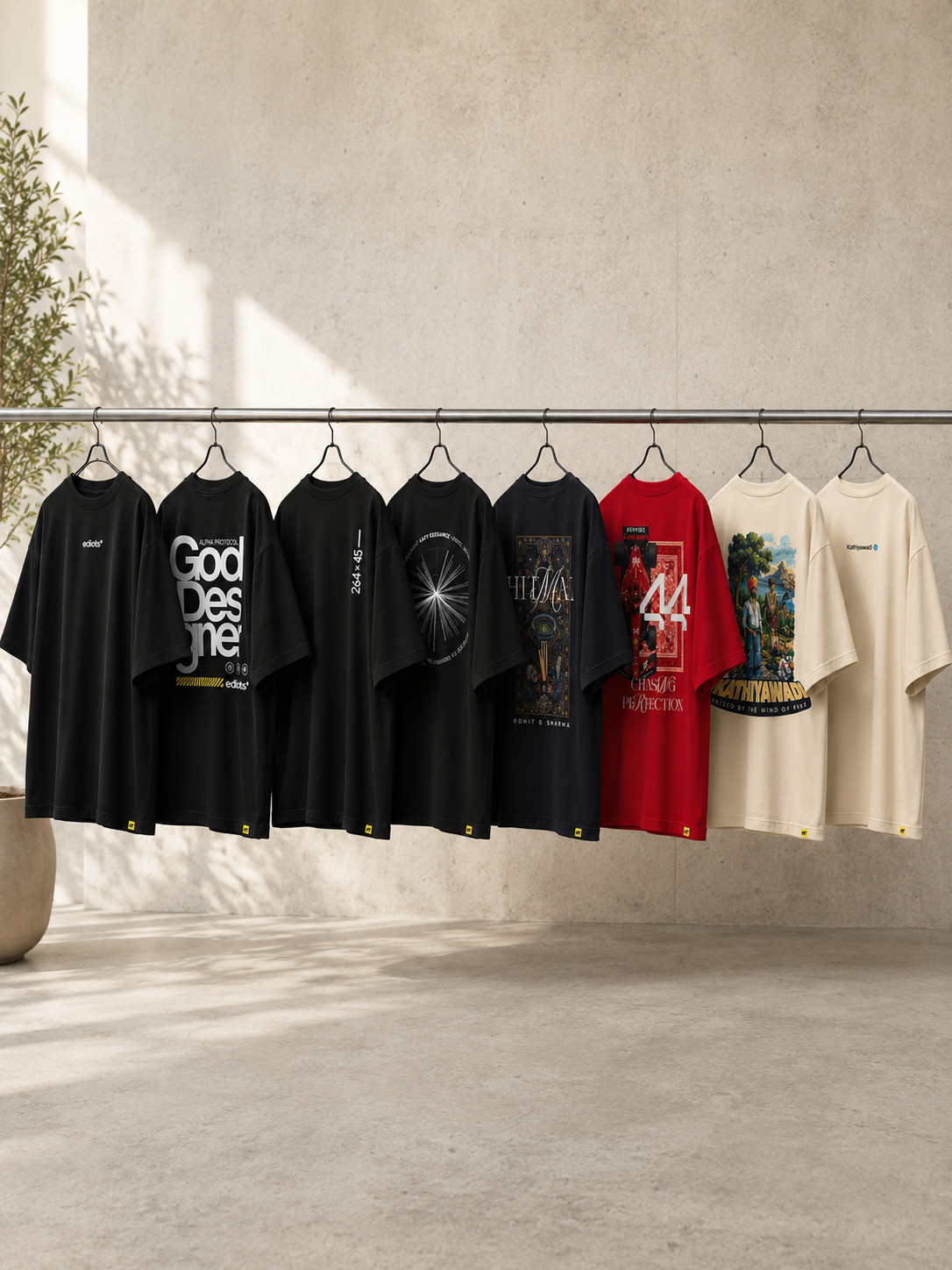Featured Drops