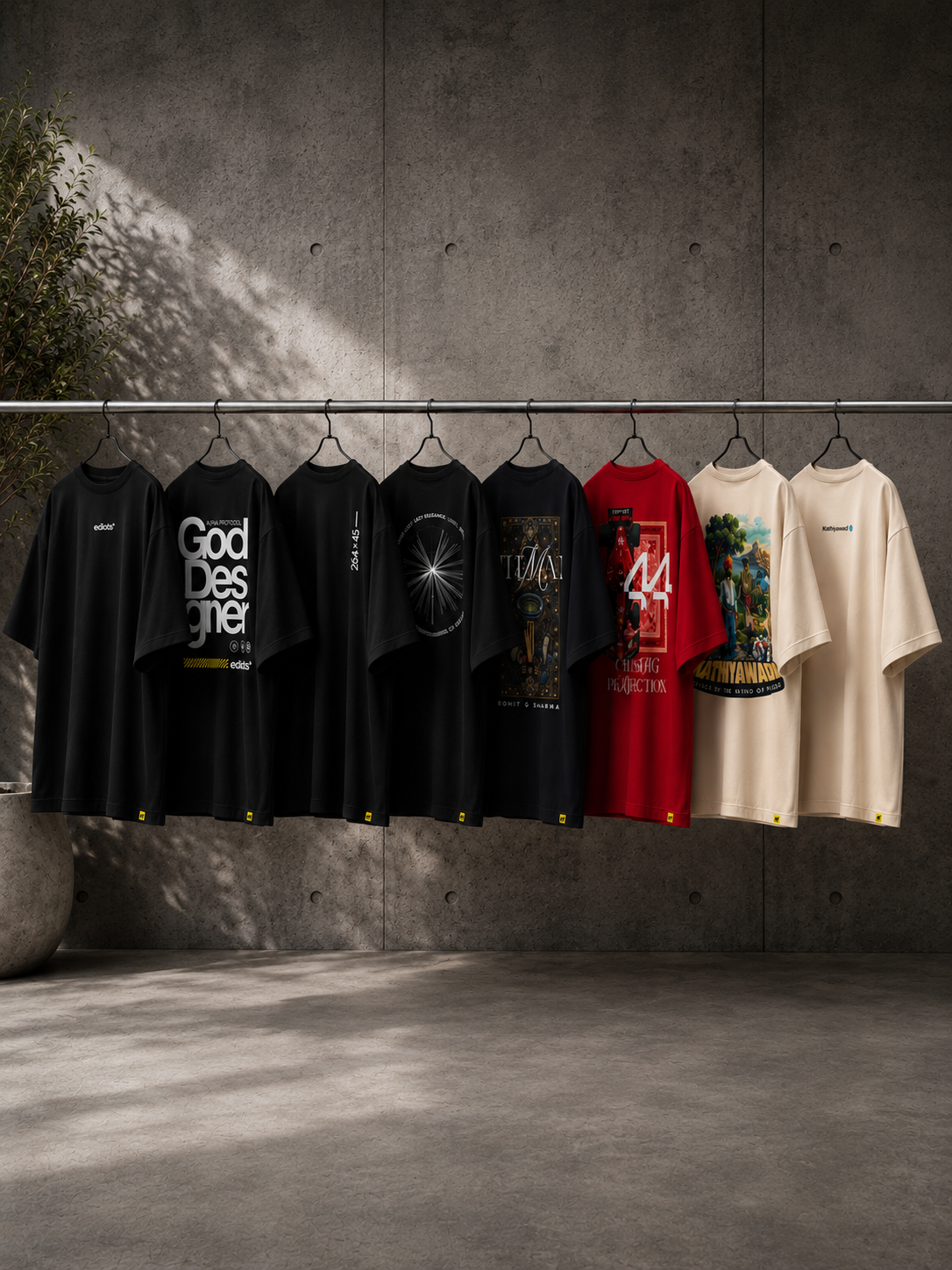 Drop //1